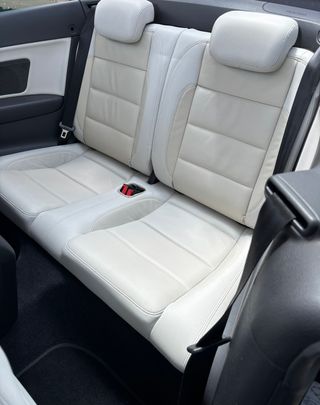 Volkswagen Golf Cabrio 2.0 Tdi