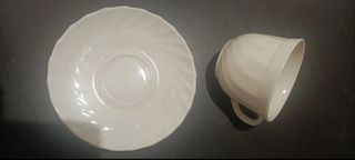 6 tazze da colazione arcopal