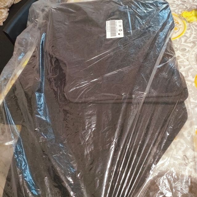 Set tappeti alfa romeo tonale