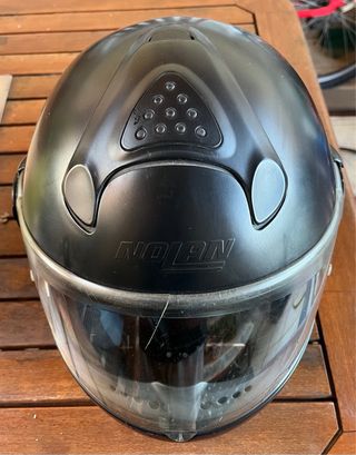 Casco integral Nolan