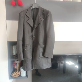 Giacca elegante Sonny Bono, taglia 46