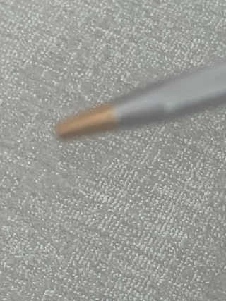 Boligrafo CROSS de oro