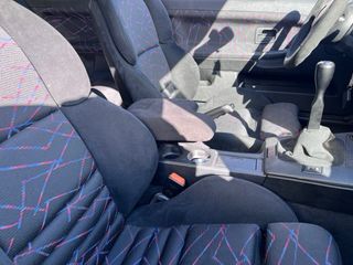 BMW e36 Etiqueta C M54B30