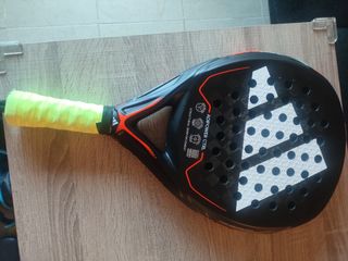 Pala pádel Adidas Adipower CTRL