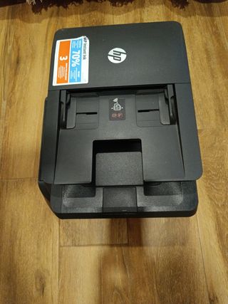 Impresora HP multifunción
