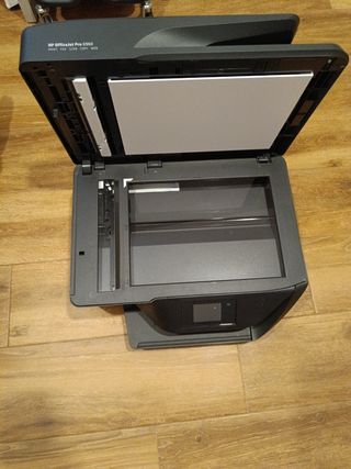 Impresora HP multifunción
