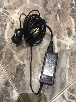 Cargador para portatic