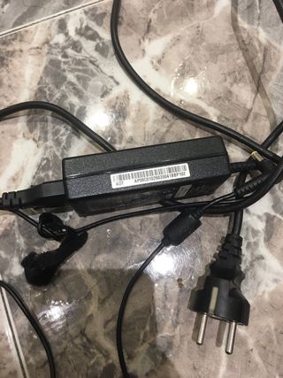 Cargador para portatic