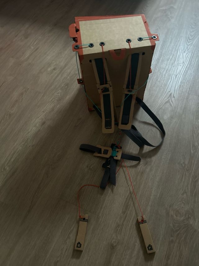 Nintendo Labo Toy-Con 02