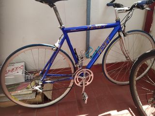 bicicleta de adulto