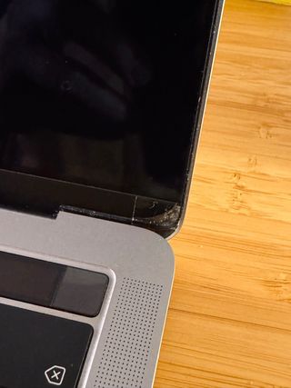 MacBook Pro 13" 2018 gris espacial