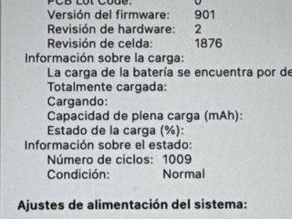 MacBook Pro 13" 2018 gris espacial