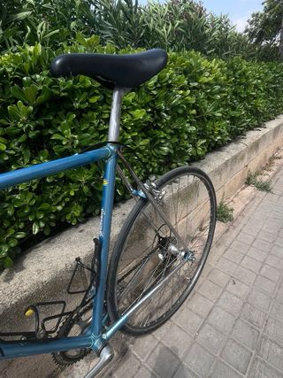 Bici da strada