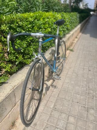 Bici da strada