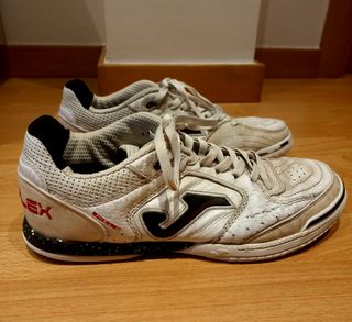 Zapatillas Joma Top Flex Sala - Talla 41