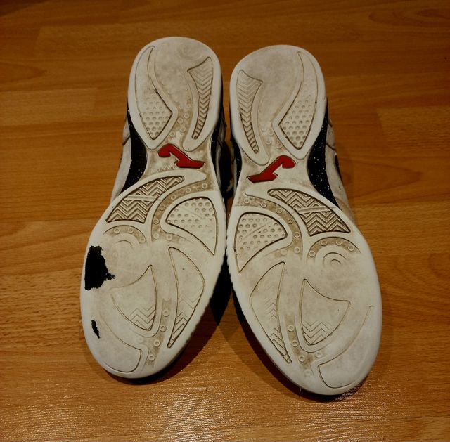 Zapatillas Joma Top Flex Sala - Talla 41