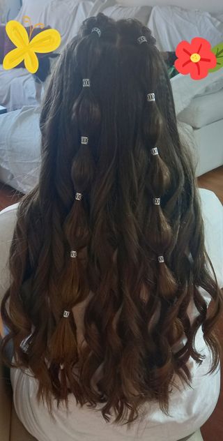 Recogidos ,peinados de ocasión,cortes o mechas