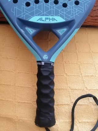 Pala Pádel Head Alpha - Graphene 360