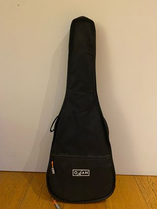 Guitarra clásica Infantil QGC-10 OQAN