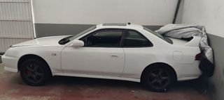 Honda Prelude 1996