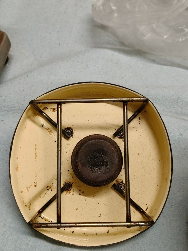 Kit de supervivencia