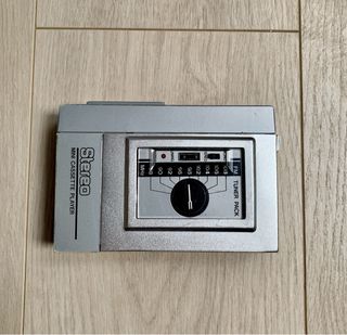 Radio cassette cinta radio KANB WM 786C