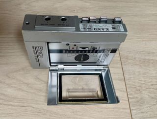 Radio cassette cinta radio KANB WM 786C