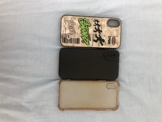 Iphone X