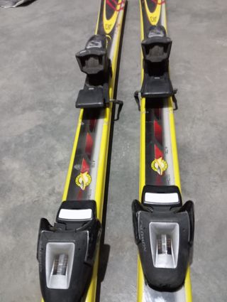 Skis Volkl
