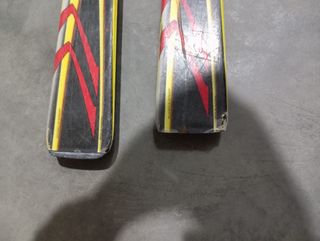 Skis Volkl