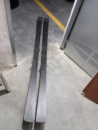 Skis Volkl