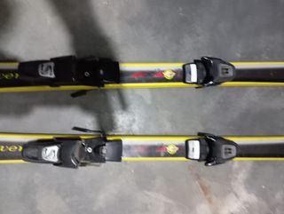 Skis Volkl