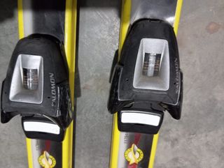 Skis Volkl