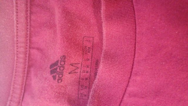 Maglia Spagna Adidas M