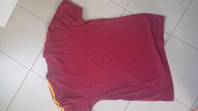 Maglia Spagna Adidas M
