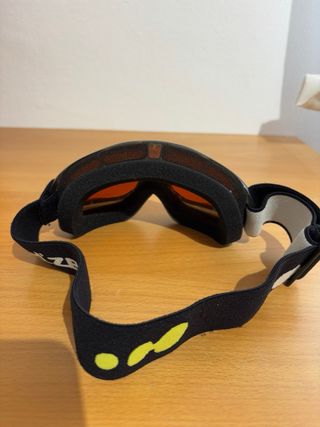 Gafas esquí