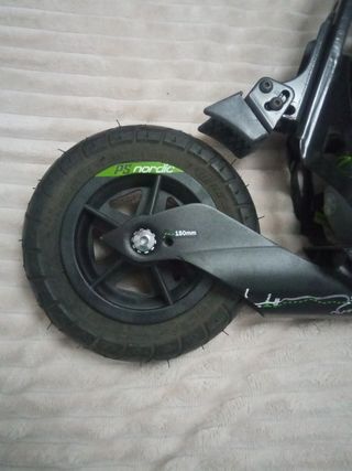 Patines NORDIC XC trainer tala 38