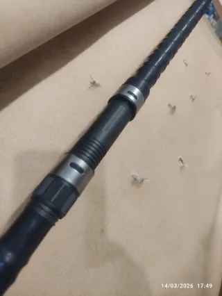 Caña St Croix Legend Surf 10'6" Med