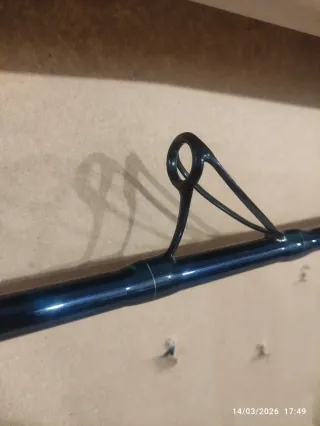 Caña St Croix Legend Surf 10'6" Med