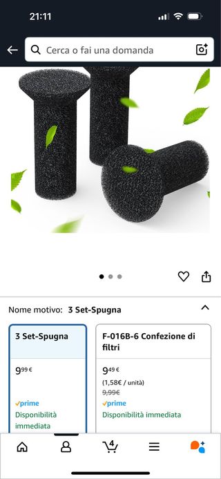Fontanella D'Acqua Per Animali Domestici