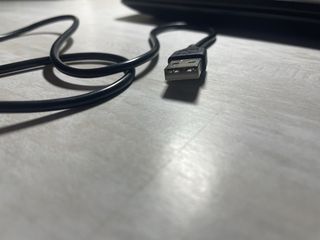 Cable USB macho a USB hembra