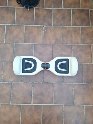 Hoverboard eléctrico BLUOKO
Precio Negociable