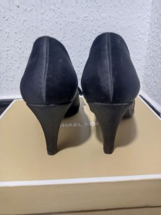 Zapatos de fiesta talla 39