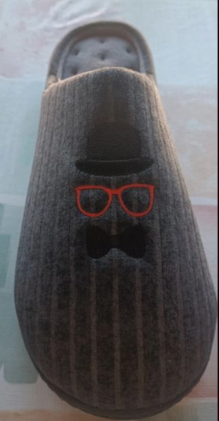 Zapatillas caballero Isotoner