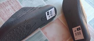 Zapatillas caballero Isotoner