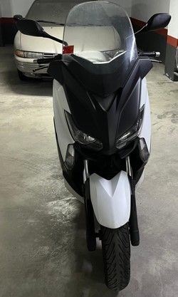 Yamaha XMAX 250 ABS