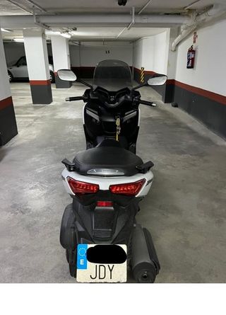 Yamaha XMAX 250 ABS