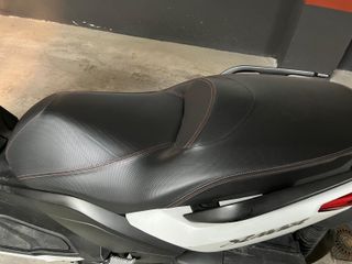 Yamaha XMAX 250 ABS