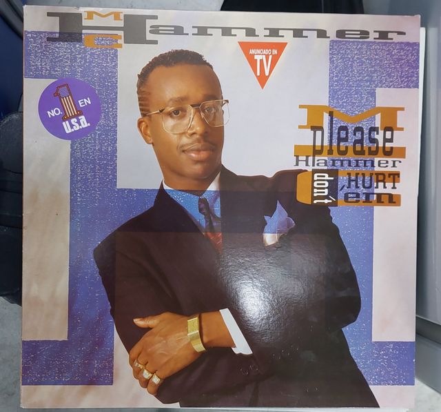 Toca discos y cd antiguo