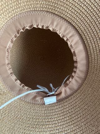 Sombrero Nuevo Mujer Talla Unica Ajustable